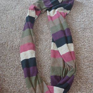infinity scarf